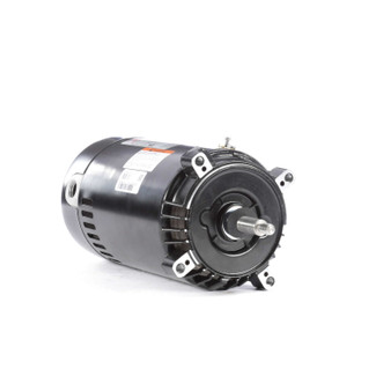 ST1072 Nema-C Flange 3/4 h.p. Pool filter motor, SP3007EEAZ Hayward super pump replacement motor