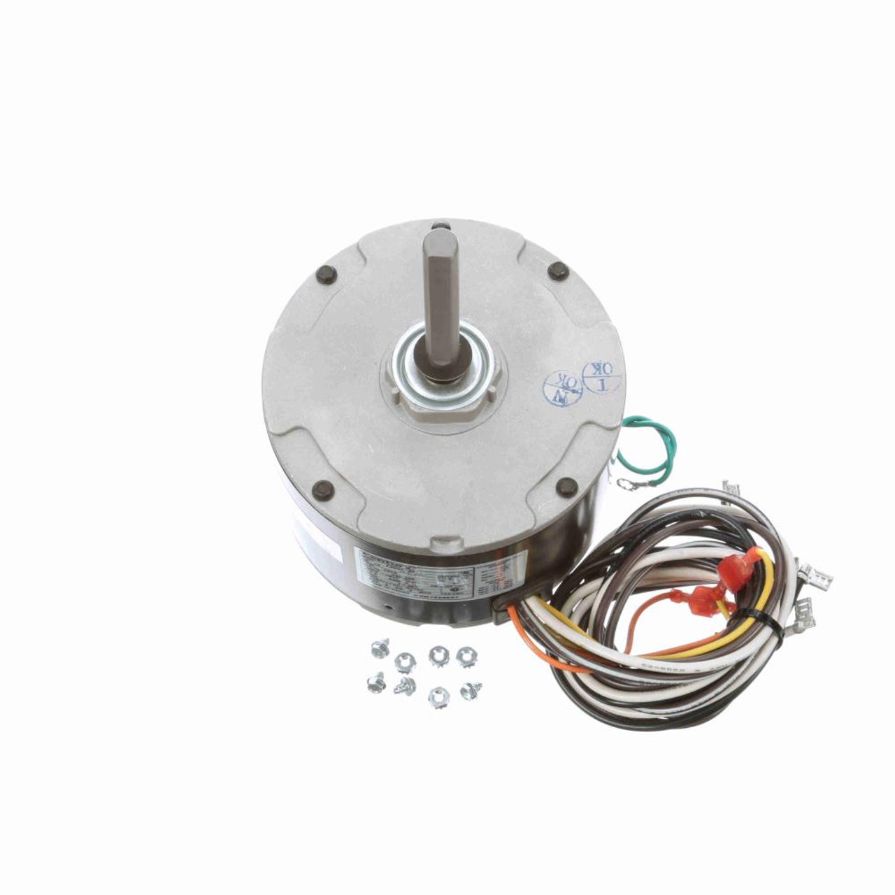 ORM10206V1 OEM Direct Replacement Motor