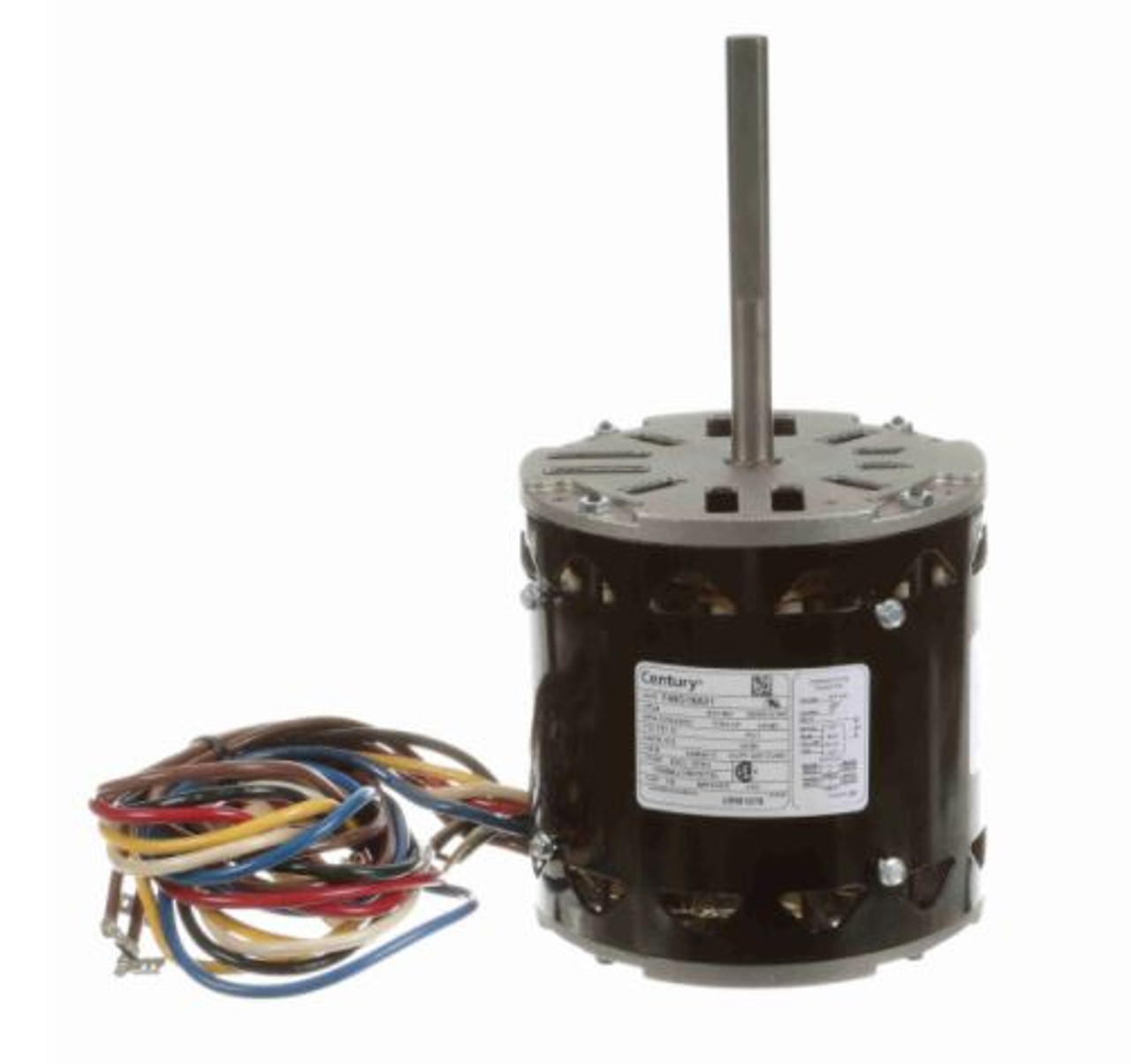 ORM1076 CENTURY OEM REPLACEMENT MOTOR 3/4 HP 1075 RPM 48 FRAME