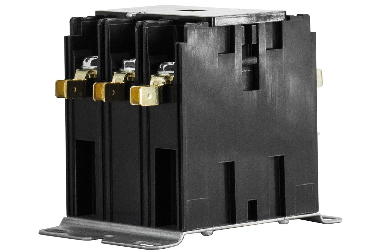 H330A, 3-pole, 30 amp, 24v coil Contactor