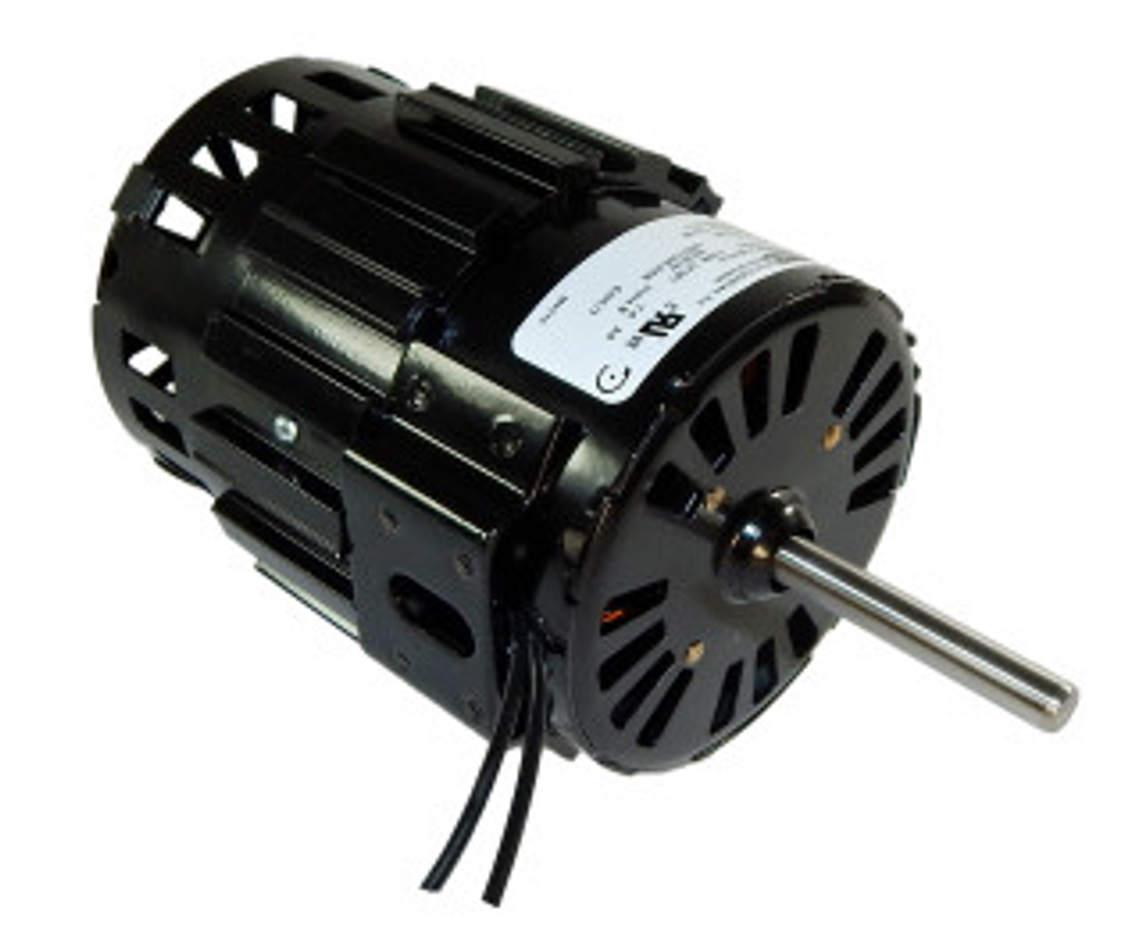 D9487 OEM Direct Replacement Blower Motor 1/12 HP