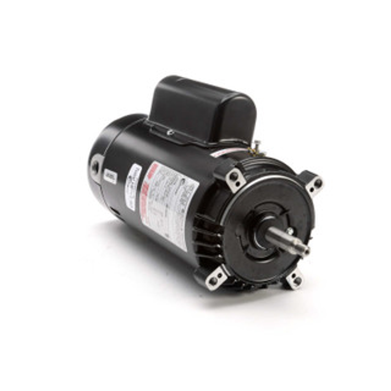 UCT1102 CENTURY POOL PUMP MOTOR 1 HP 3600 RPM 56J FRAME