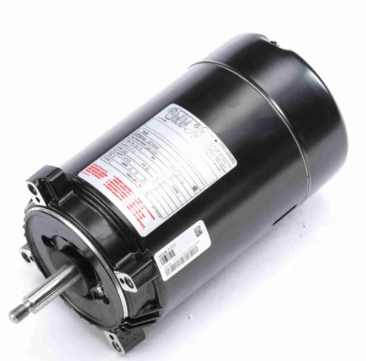 T1072 Century Jet Pump Motor 3/4 HP 3600 RPM 56J Frame