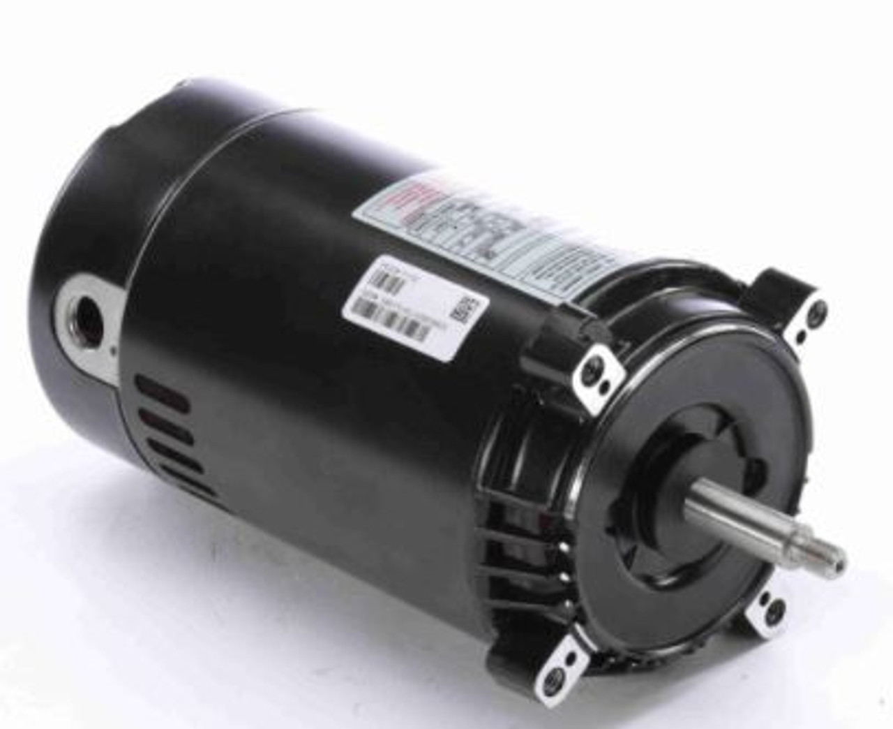 T1102 Century Jet Pump Motor 1HP 3600 RPM 56J Frame