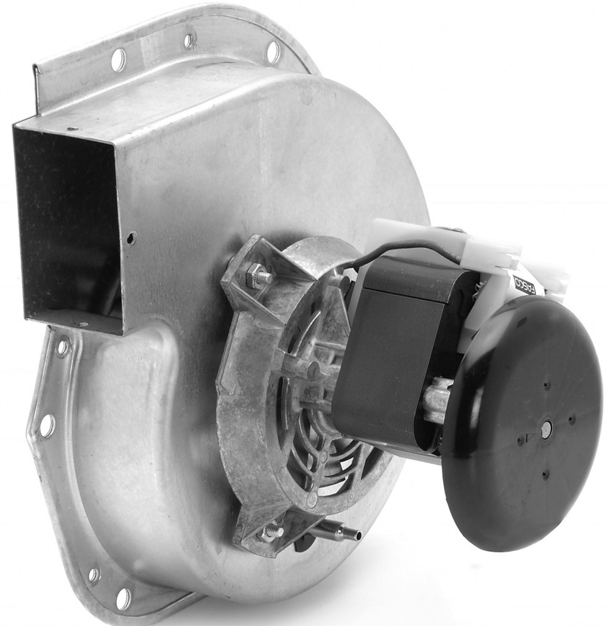 A181 Fasco, Goodman Furnace Draft Inducer (200-44403, 7058-0136) 115V