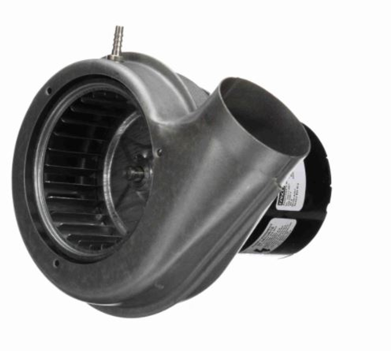 A201 Fasco, Lennox Furnace Exhaust Venter Blower 230V (41144-001H, 4114-001S)