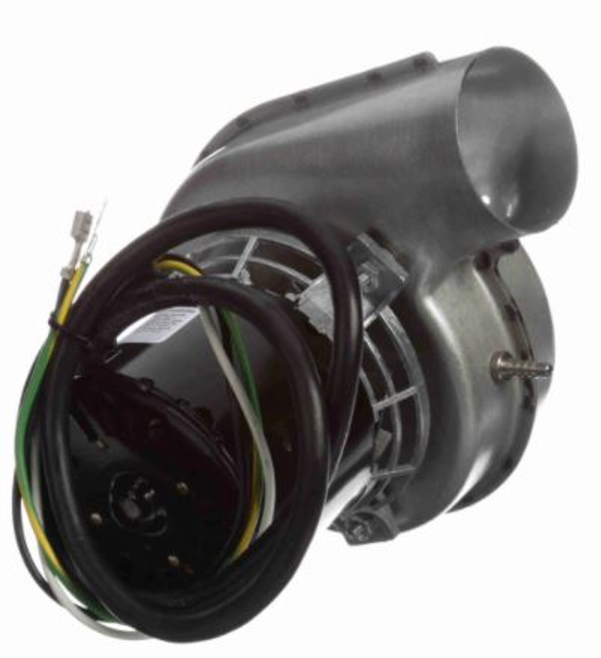 A205 Fasco, Lennox Furnace 3.3" Dia. Draft Inducer Blower, T6-2118, T6-2118P, 7021-8372