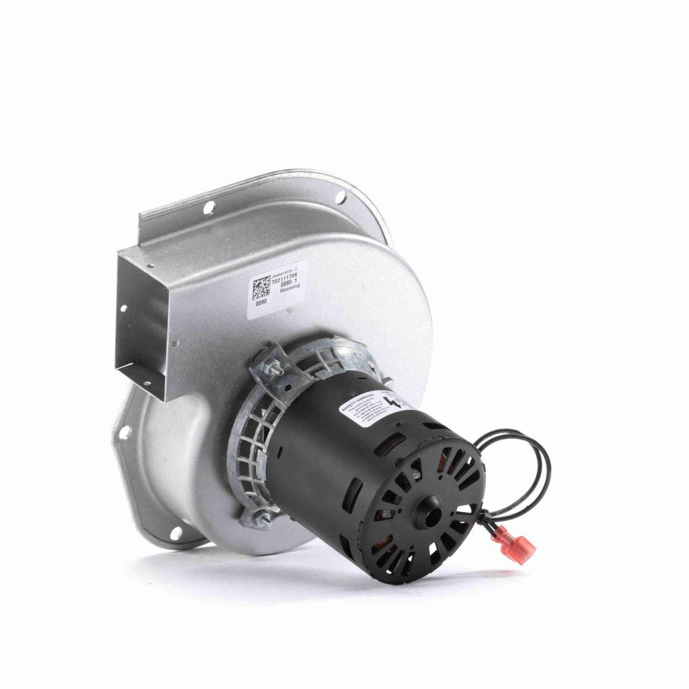 A241 Fasco, Rheem Rudd Furnace Draft Inducer Blower (70-23641-81