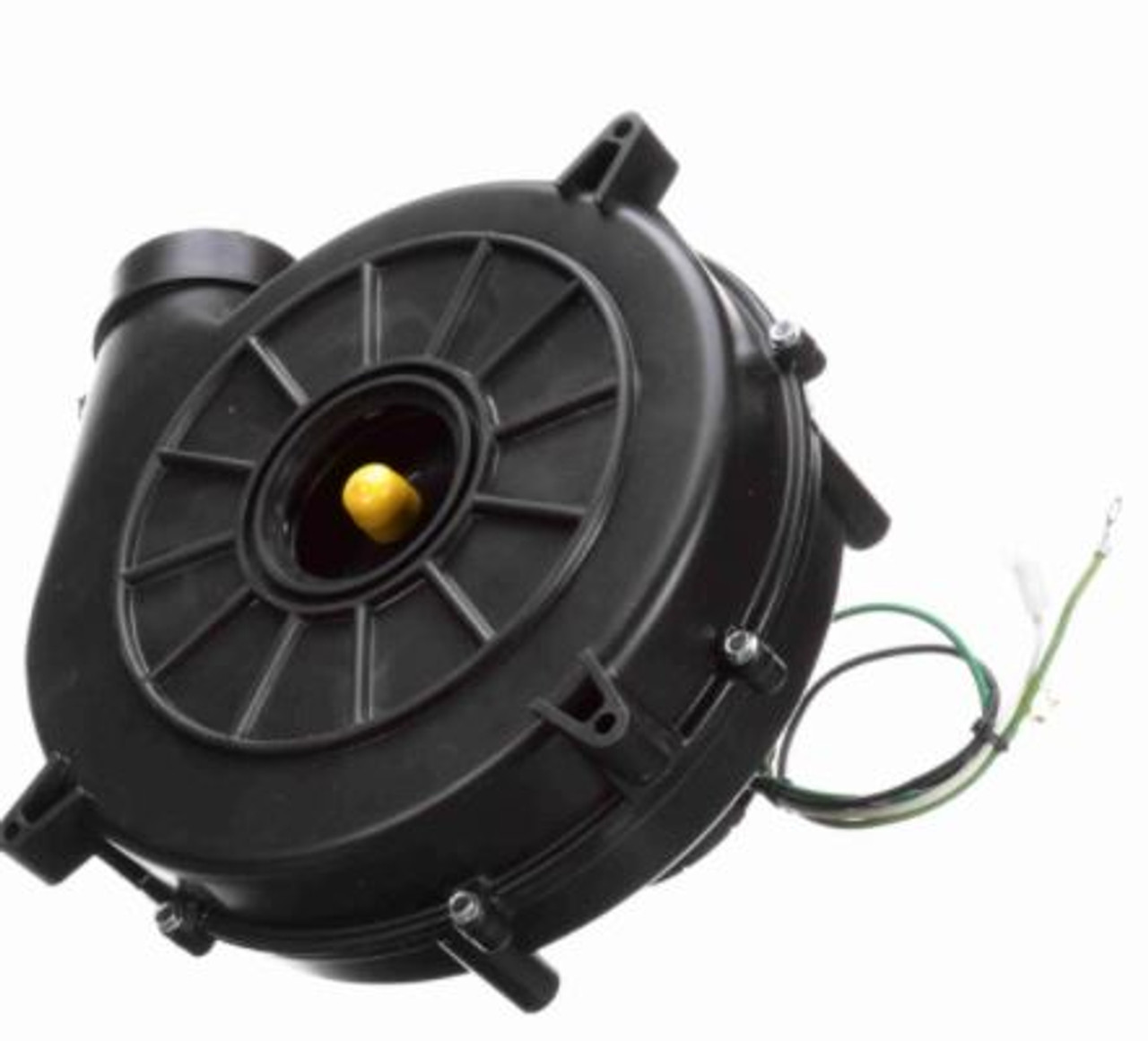 A196 Fasco Trane Furnace Draft Inducer Blower (X38040313027, D342094P02, X38040313060)