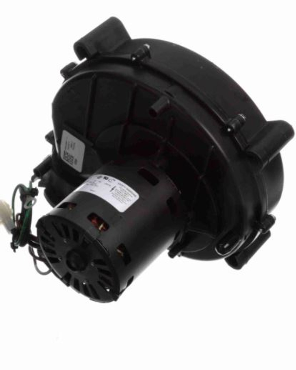 A227 Fasco, York (024-27641-000) Furnace Draft Inducer Blower 115V