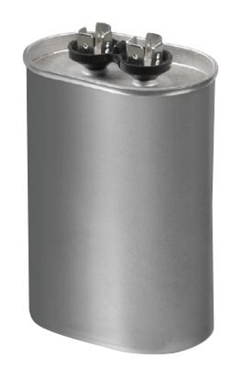 35DV Run Capacitor (Oval) 35 MFD-370/440 VAC