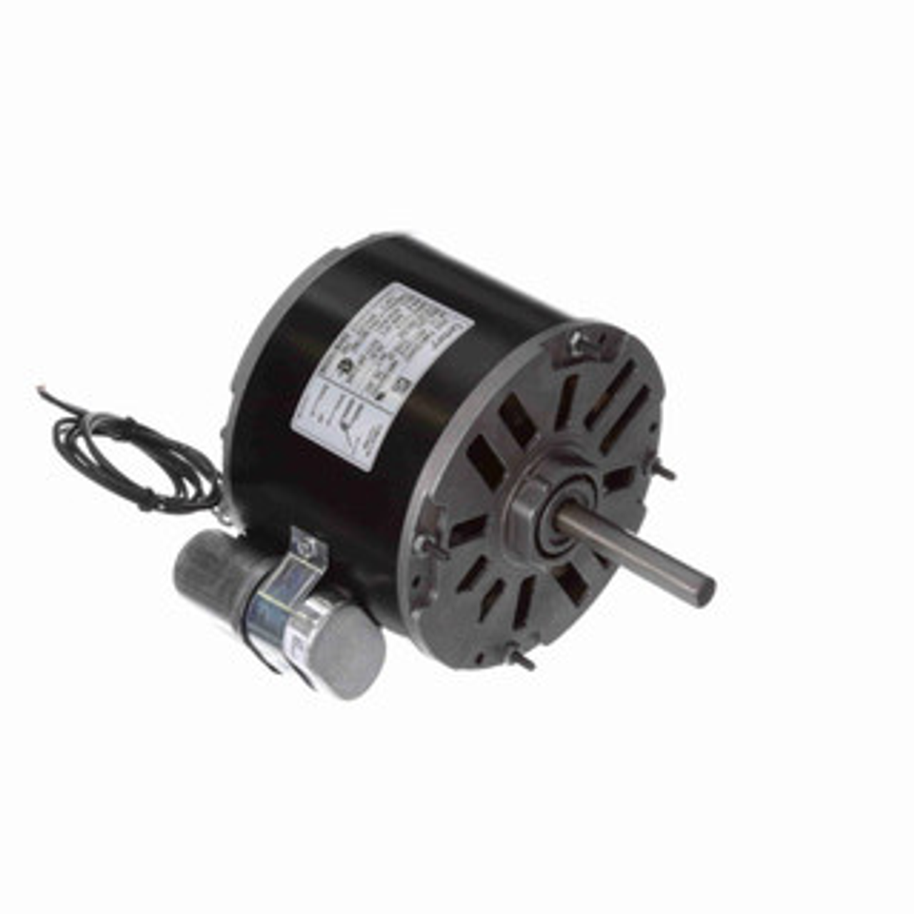 OHS10206 Century, Hussman Refrigeration Motor 1/5 hp 1075 RPM 208-230V