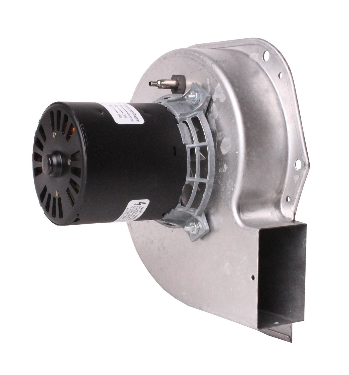 A286 Fasco, Goodman Furnace Draft Inducer Blower 230V (7021-9398, 11096904)