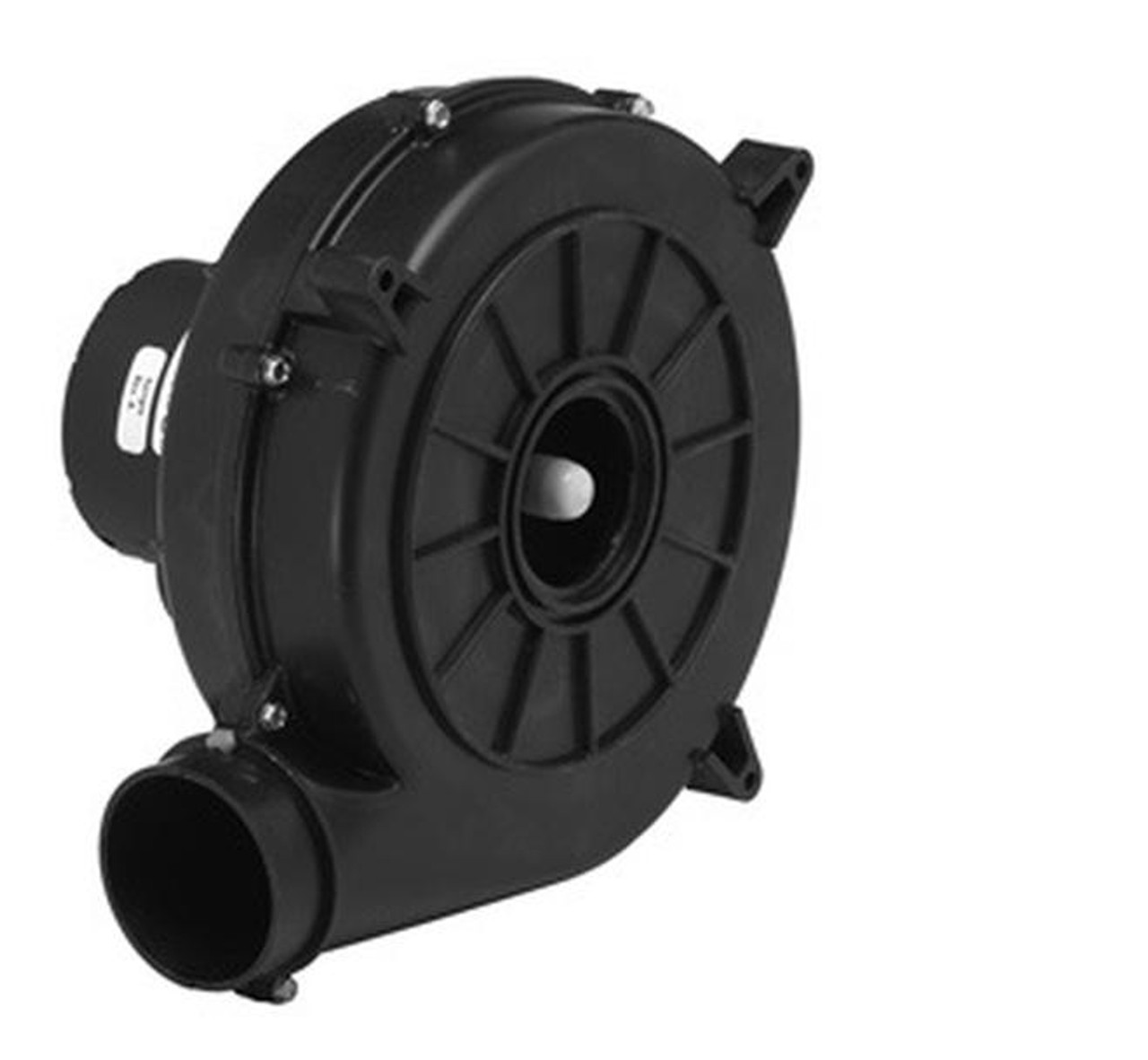 A123 Fasco, Nordyne Furnace Draft Inducer blower 115V (7021-11385, 622064)