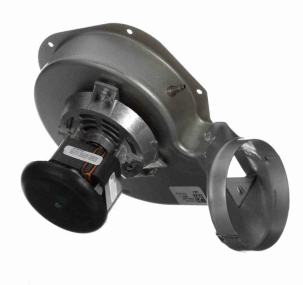 A126  Fasco Draft Inducer Blower For Nordyne 7002-3158, 6219500 ; 115 V