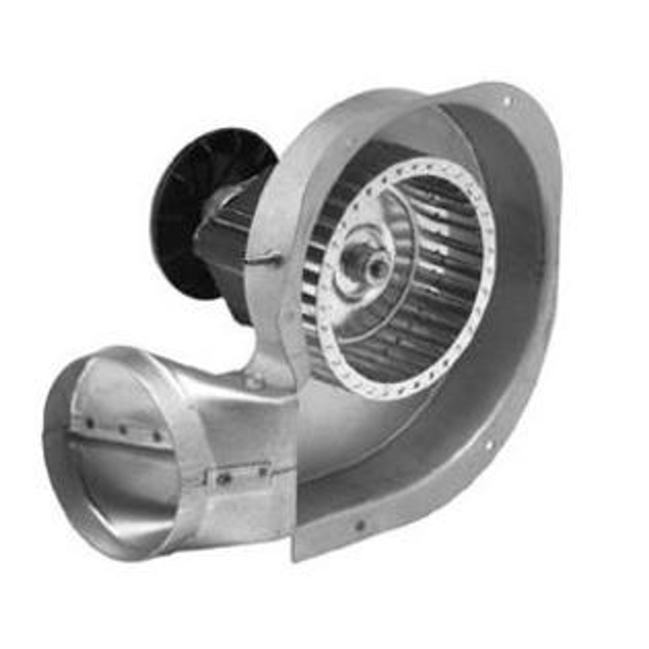 A126  Fasco Draft Inducer Blower For Nordyne 7002-3158, 6219500 ; 115 V