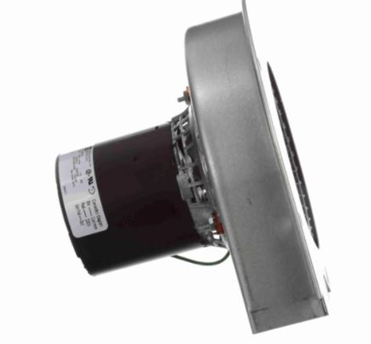 A269 Fasco Trane Furnace Draft Inducer Blower 230V (7021-11054, X38040363010)