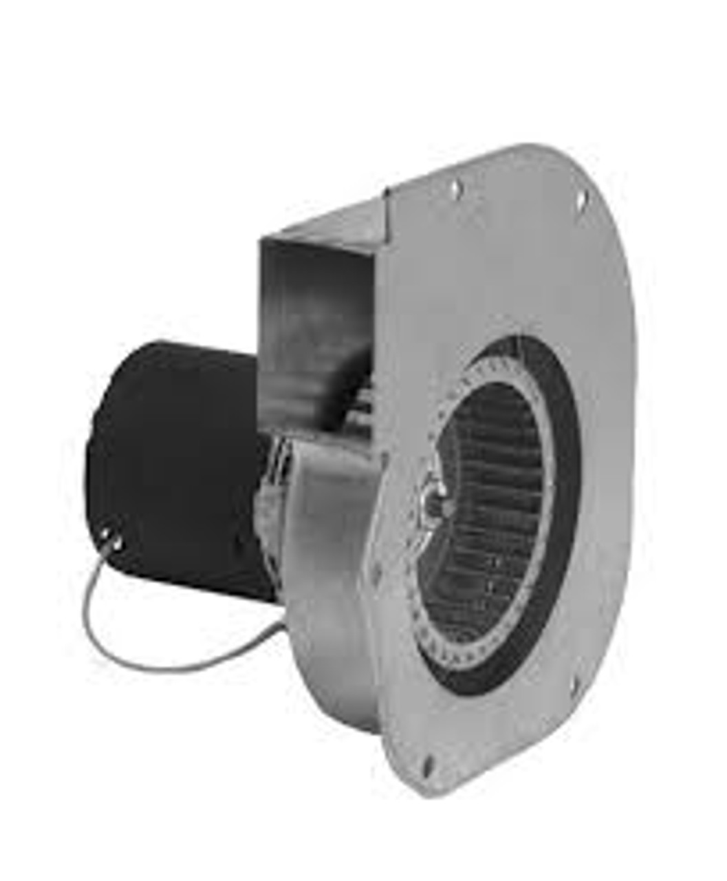 A373 Fasco, Trane Furnace Draft Inducer Blower 230V (7021-9396, C665662P01)