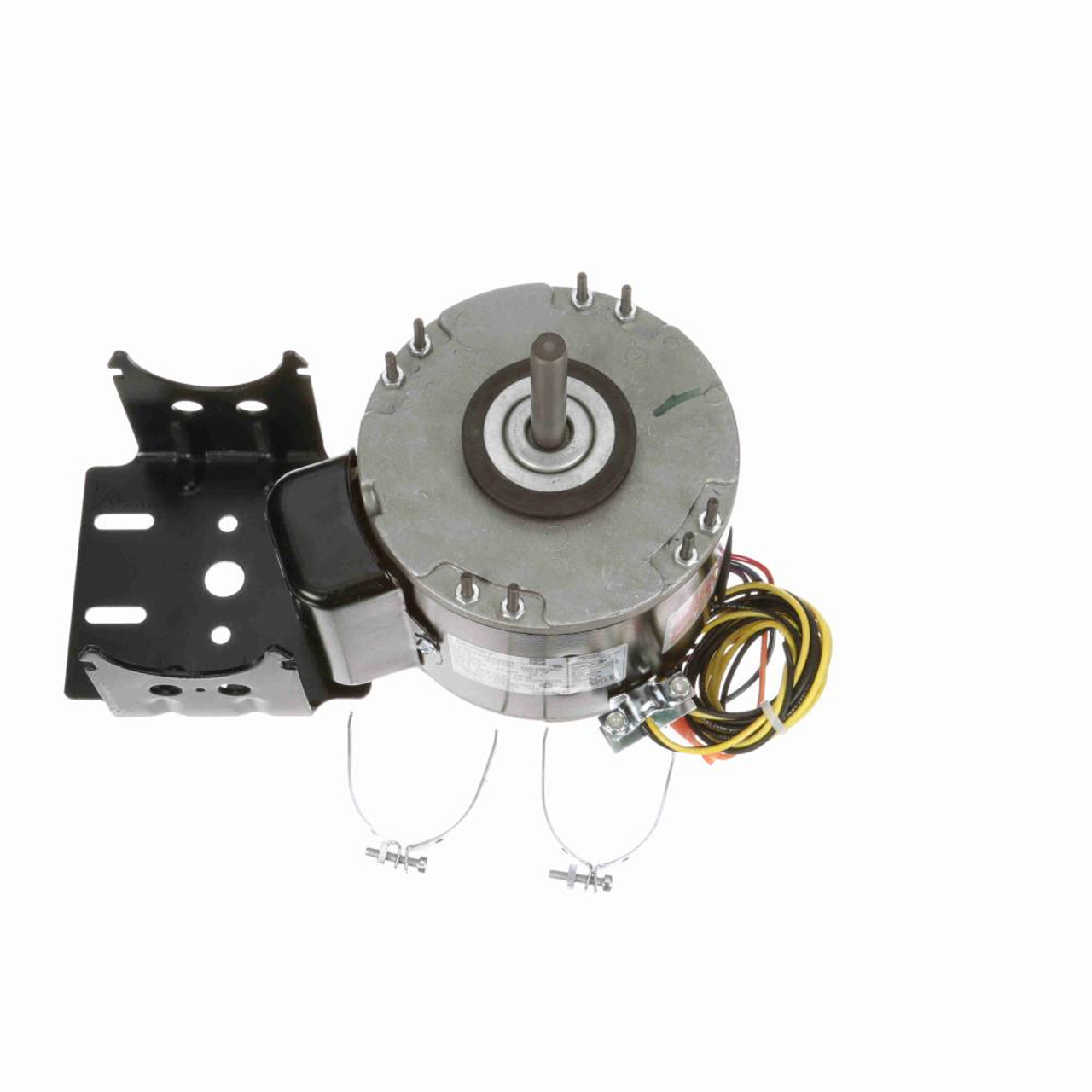 US1016 5-5/8" Totally Enclosed Fan/Blower Motor 1/6 HP