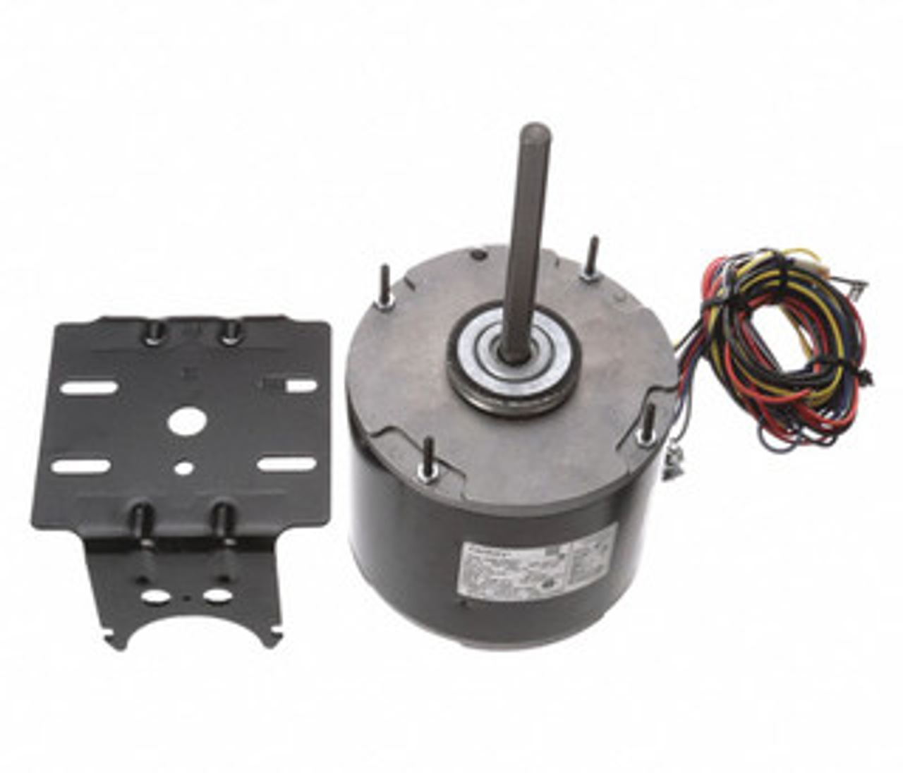 UH1036 5-5/8" Totally Enclosed Fan/Blower Motor 1/3 HP