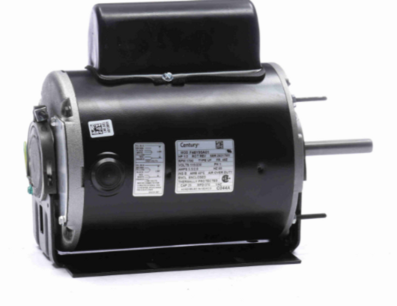 C044 Farm Building Direct Drive Fan Motor