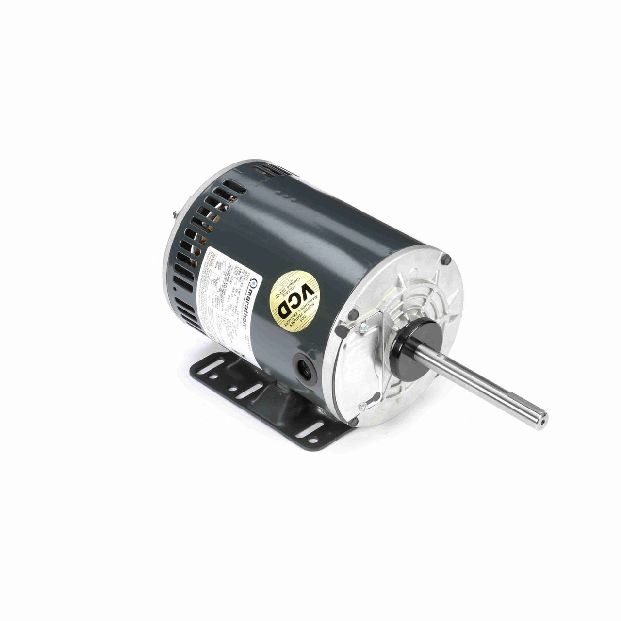 X513 Three Phase 56 Frame Commercial Condenser Fan Motor