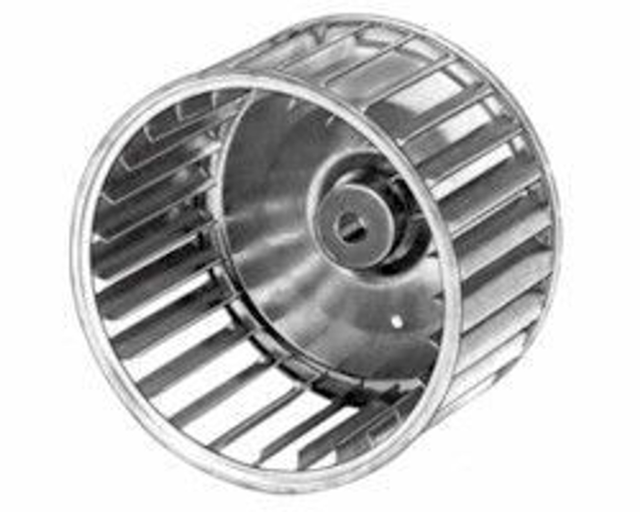 1-6133 Fasco Blower Wheel 4" Diameter