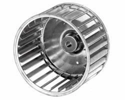 1-6047 Fasco Blower Wheel 4-1/4" Diameter