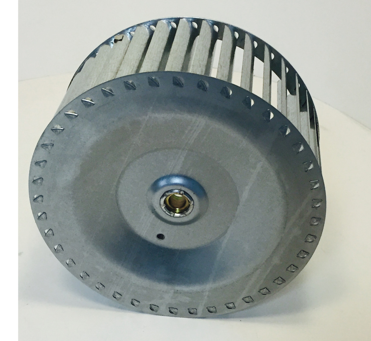 020487-06 Lau Blower Wheel 8-1/2 Inch Diameter