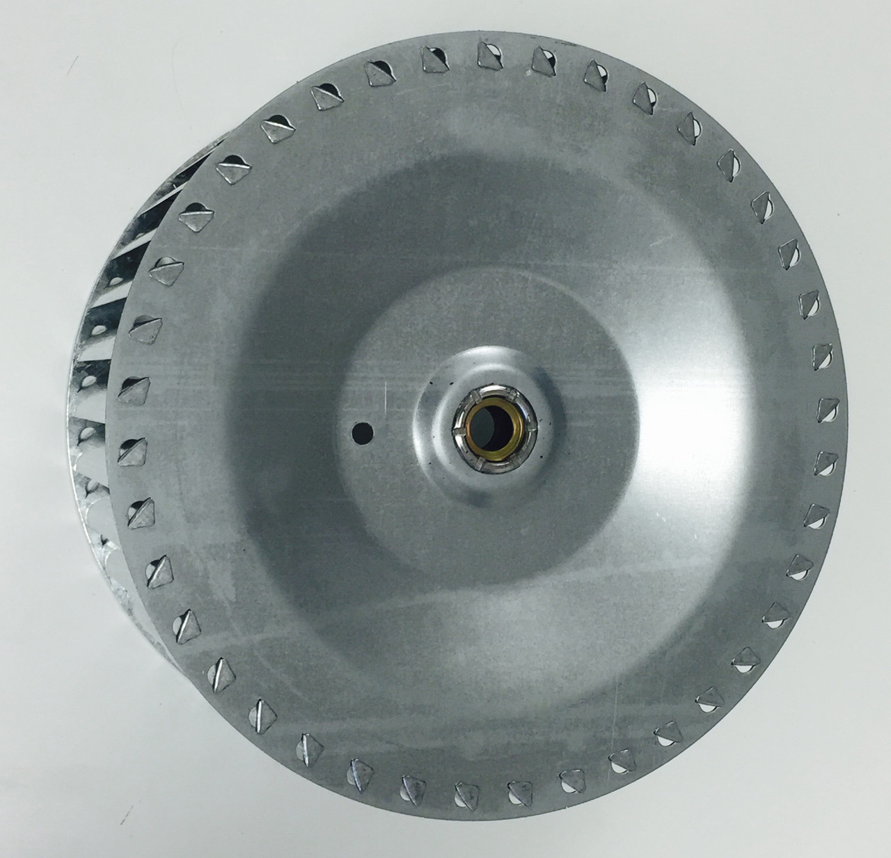 020487-06 Lau Blower Wheel 8-1/2 Inch Diameter