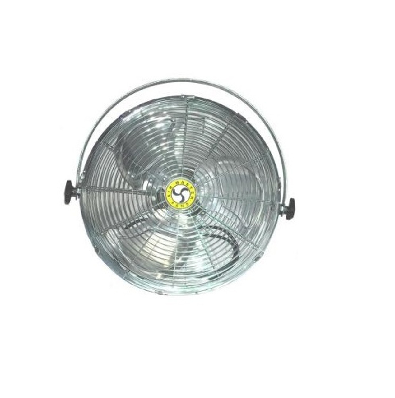 I 12ym 12 Work Station Yoke Mount Industrial Air Circulator Csh