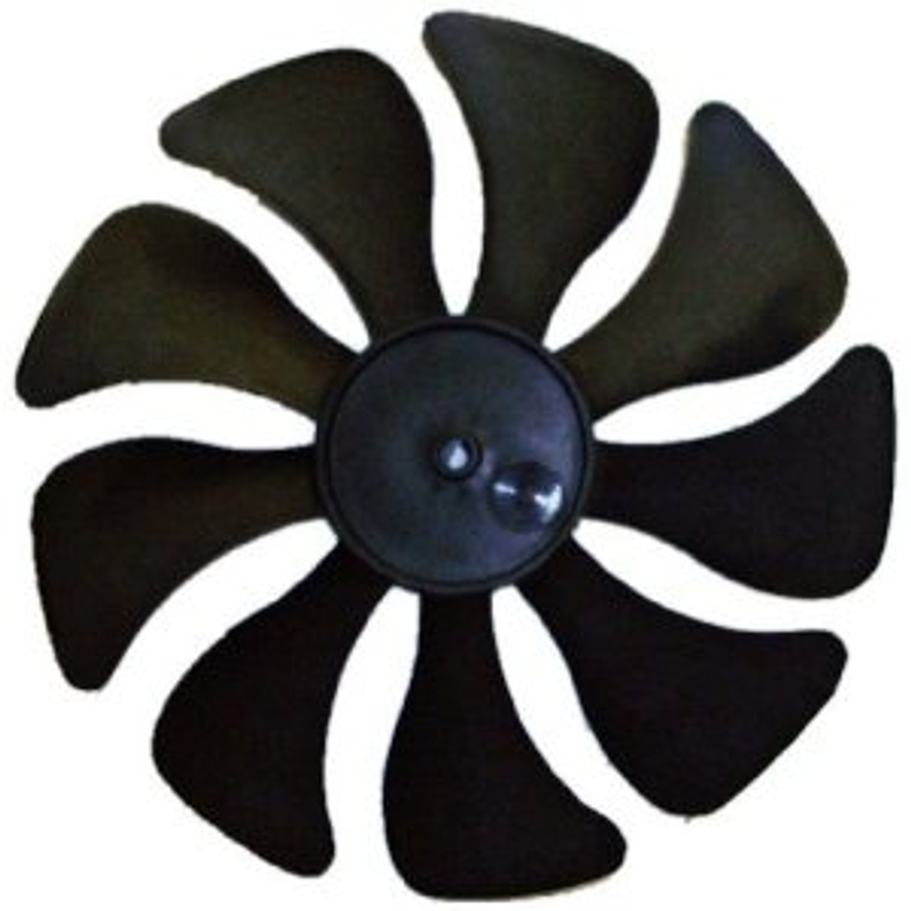 99020166 9-1/2" Diameter Broan Fan Blade