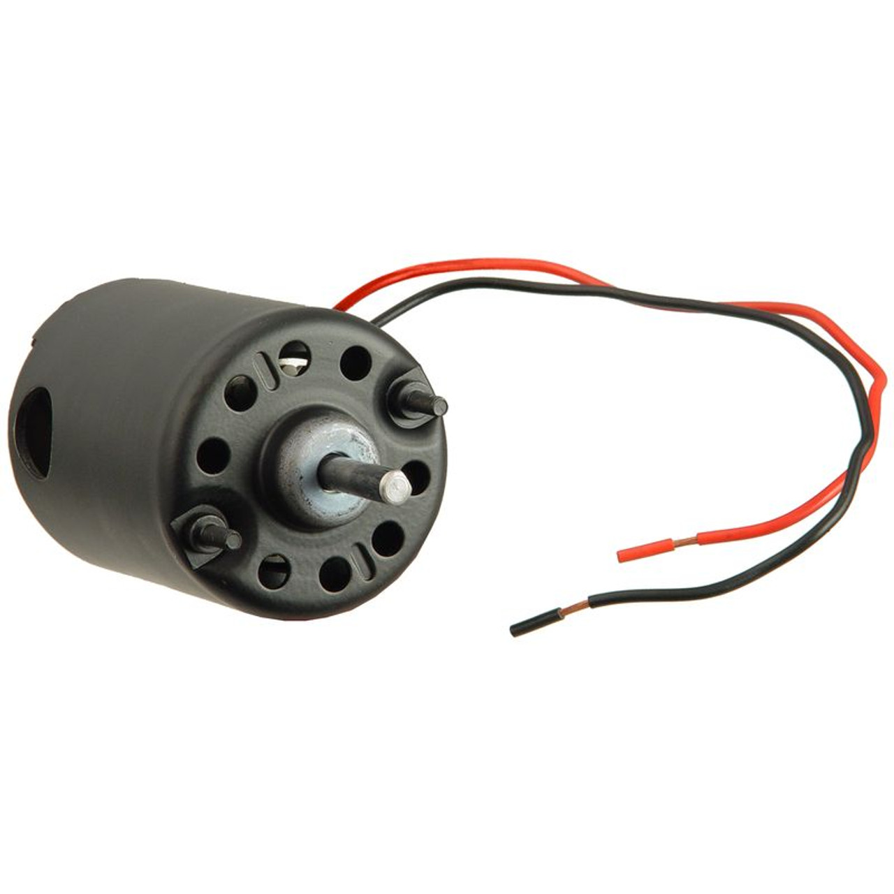 PM372 3" Diameter DC Blower Motor