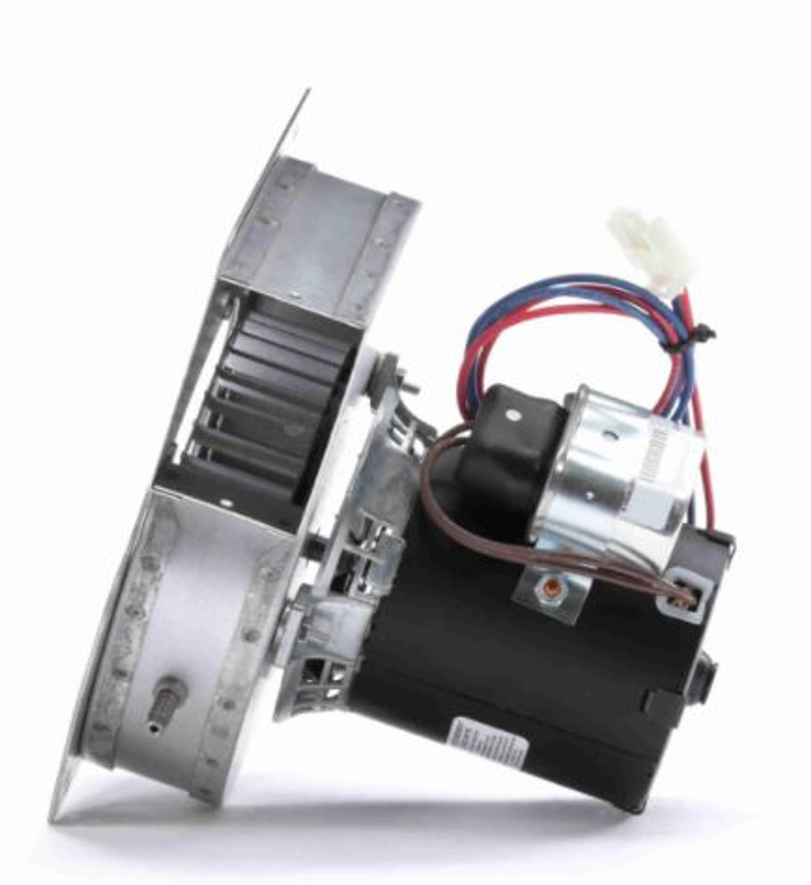 70624517 Lennox Furnace Draft Inducer/Exhaust Vent Venter Motor Fasco