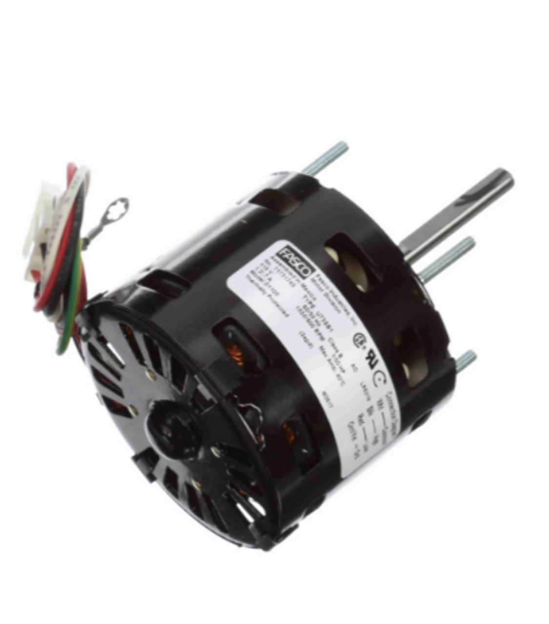 D1100 OEM Direct Replacement Motor