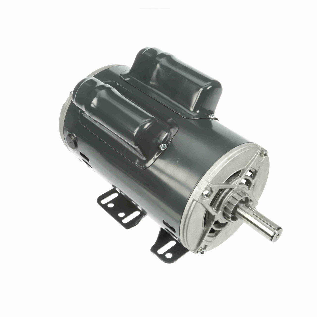 C193B Marathon General Purpose Motor 2 HP 1800 RPM 56HZ Frame