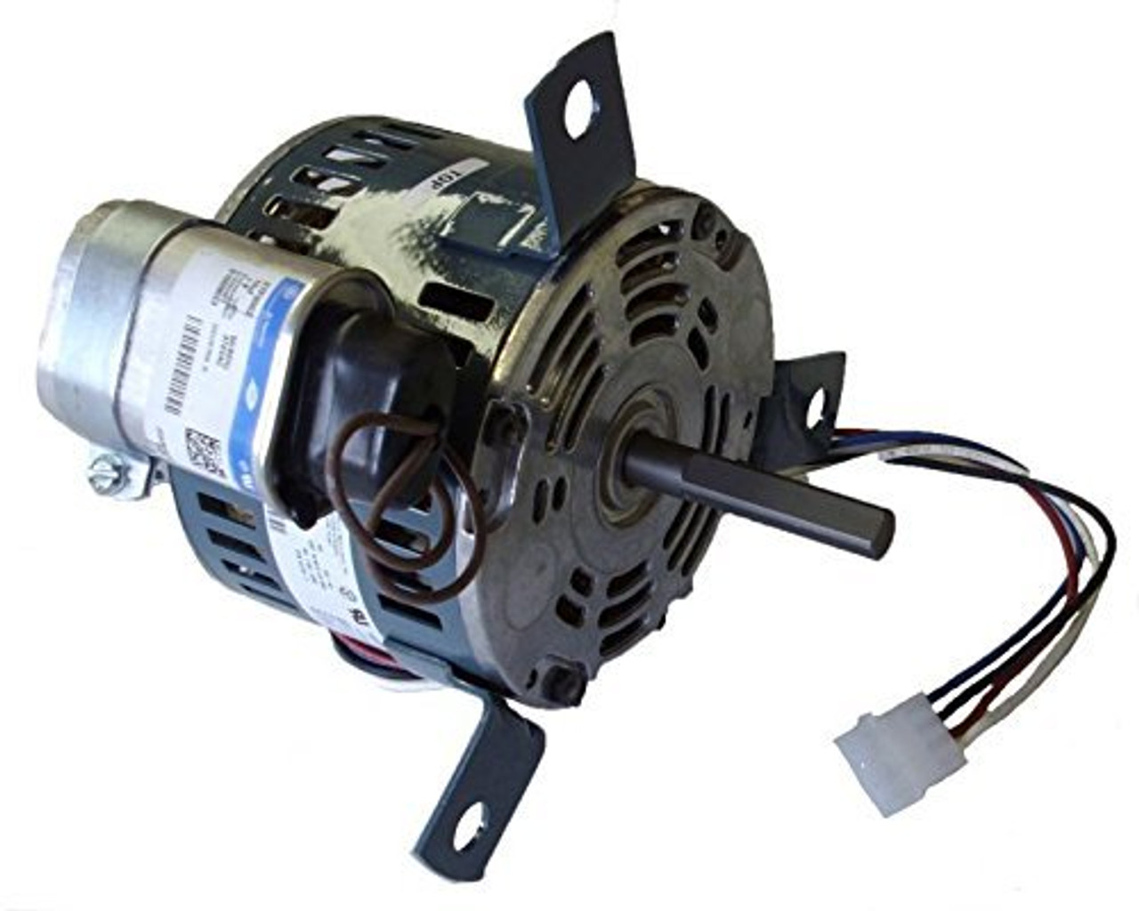 63748-0 Penn Vent Electric Motor (DE2F088N) 1/6 hp; 3-Speed; 115 Volts