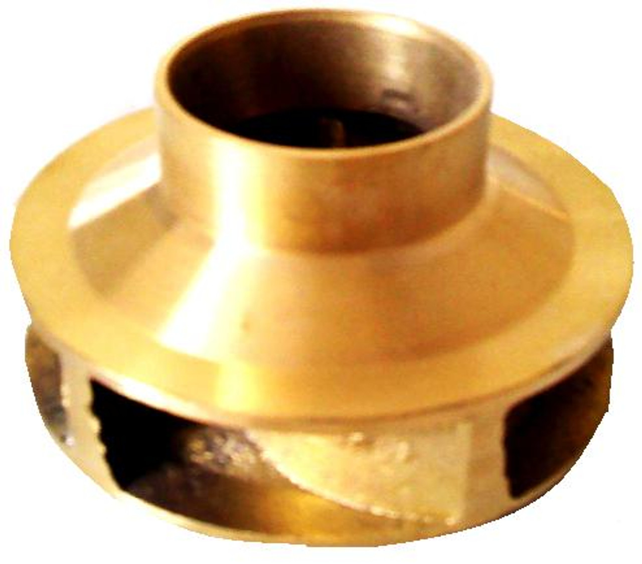 816305-058 Brass Impeller