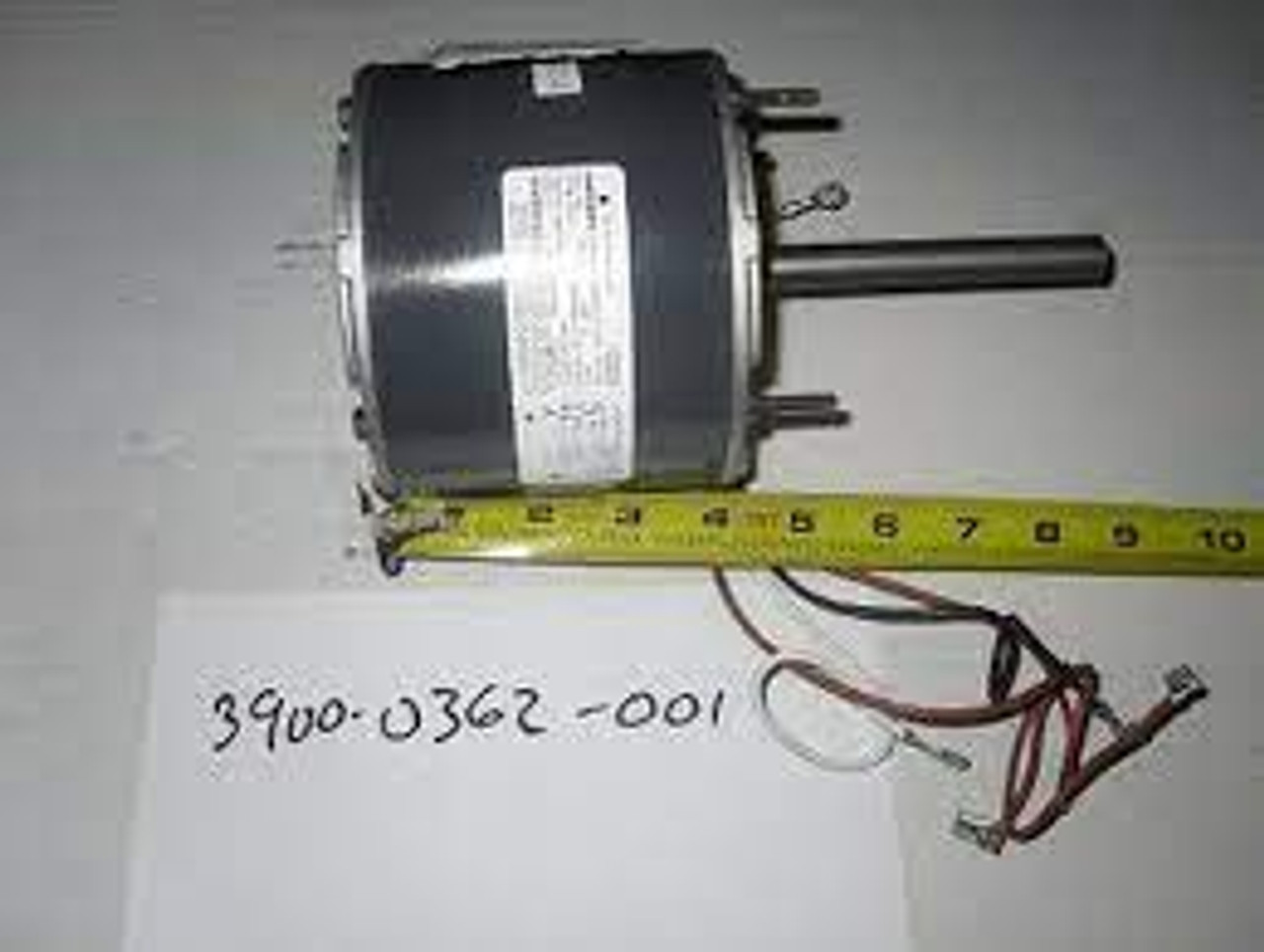 3900-0559-000 Marley Electric Motor