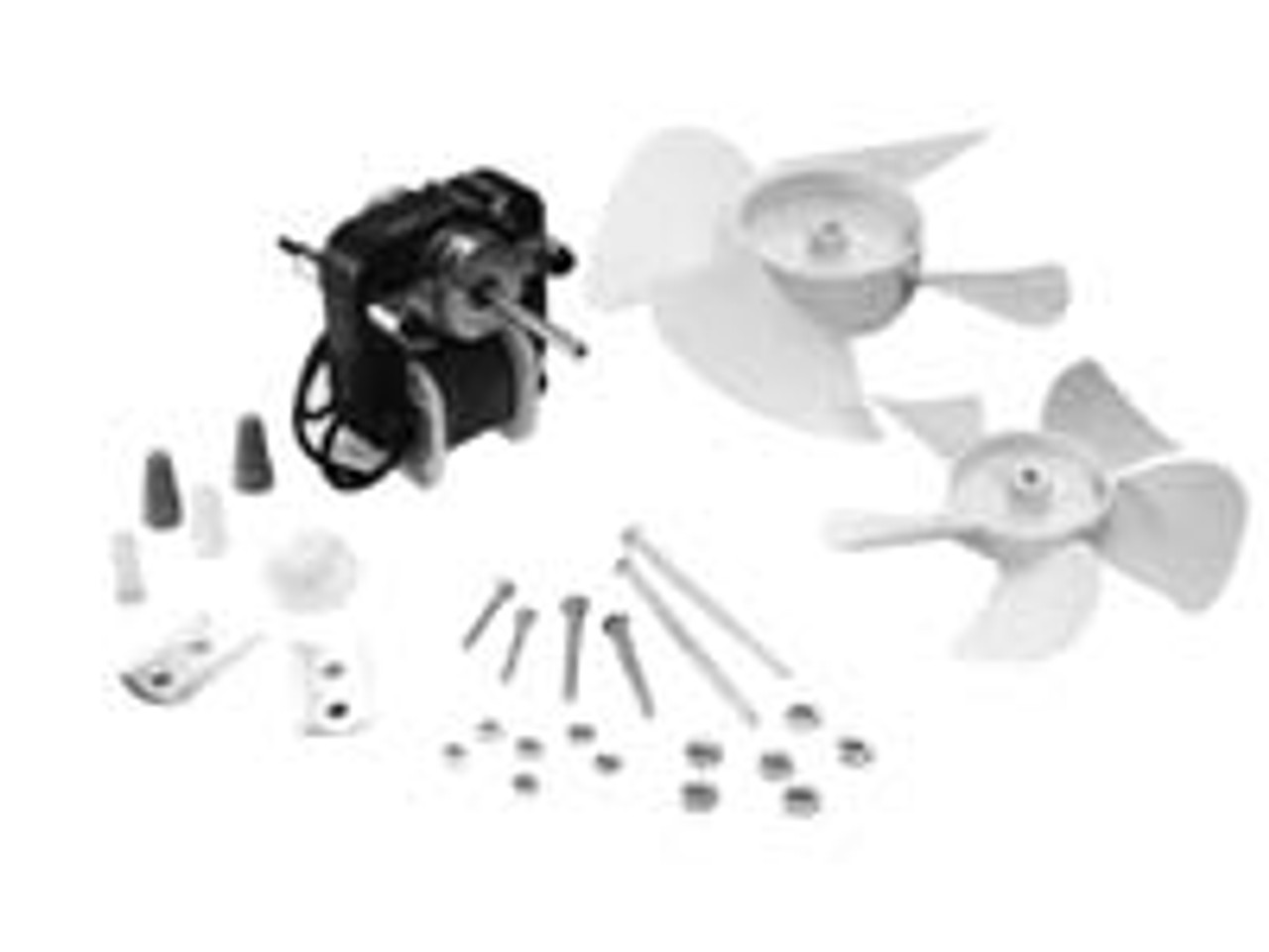 K1675, Ventilation Fan kit, GEM EM675, Acme 7502