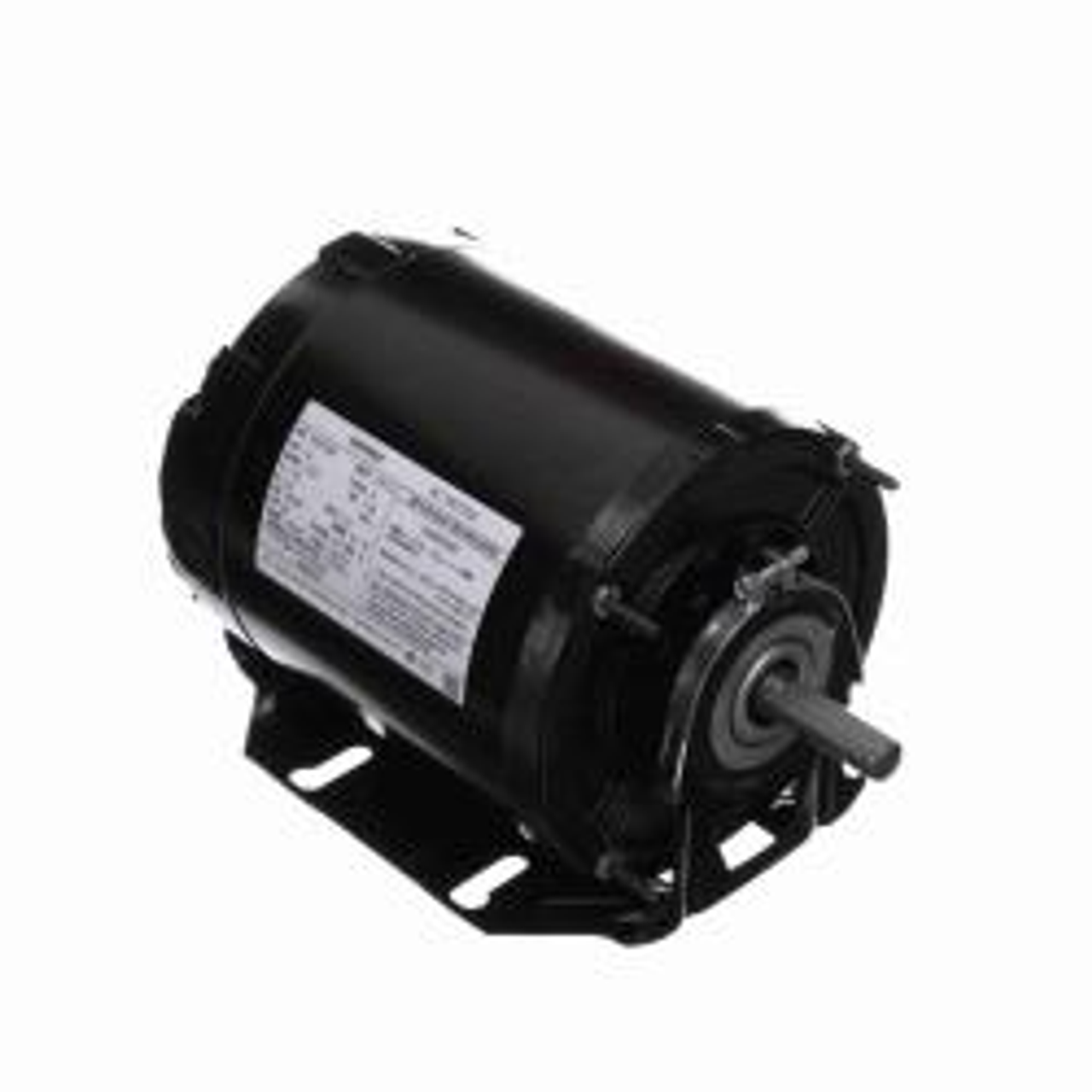 RB2024 CENTURY FAN AND BLOWER MOTOR 1/4 HP 1800 RPM 48 FRAME