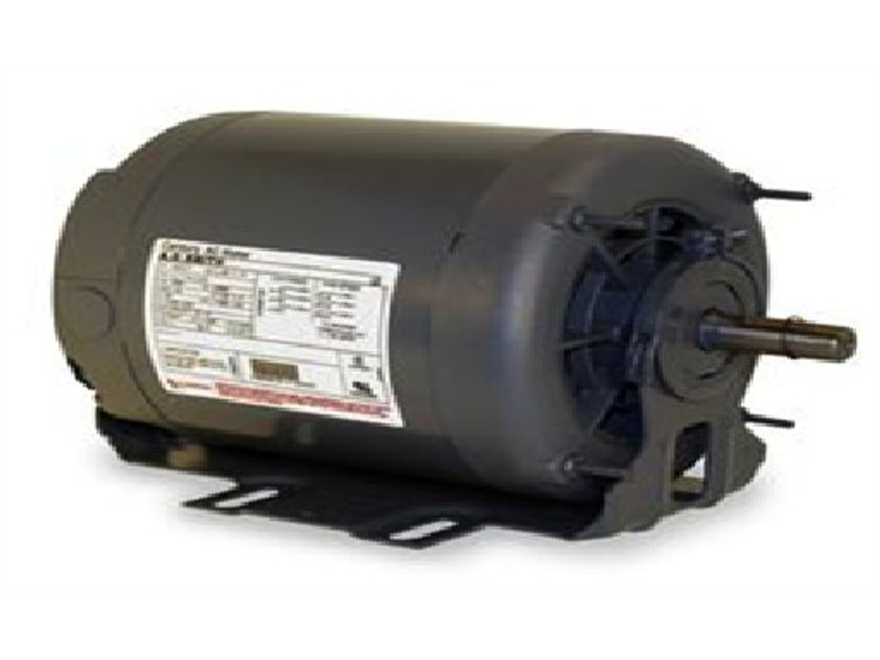 H657V1 Ao Smith 3 Phase Motor