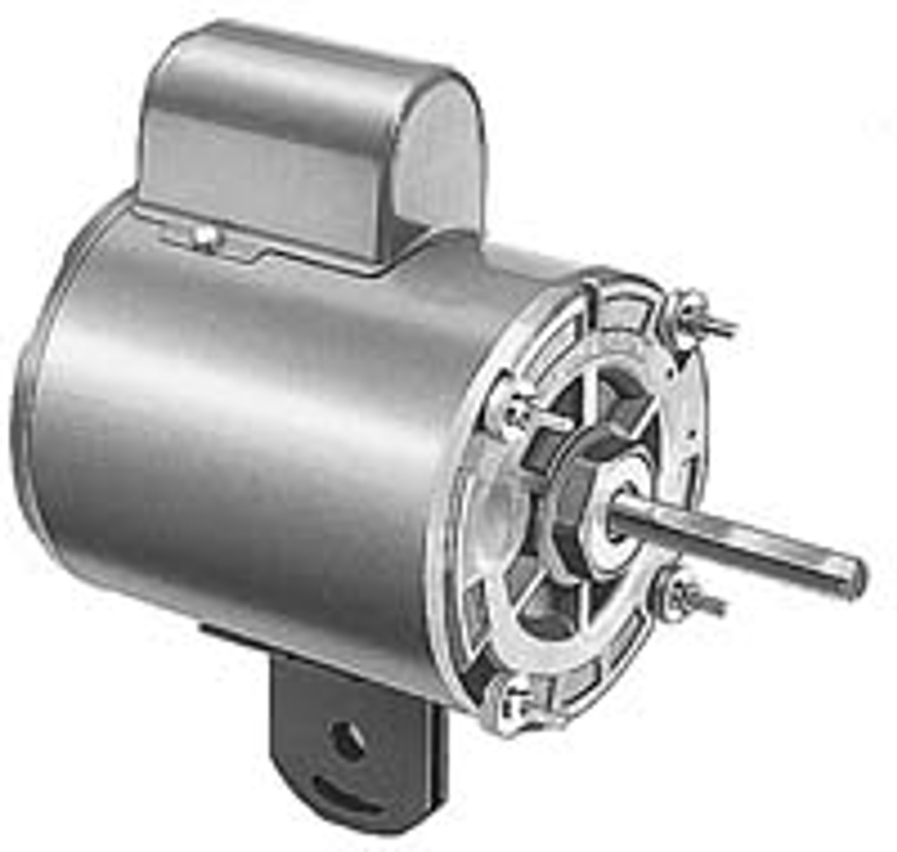 969A Pedestal Fan Motors 1/2 HP