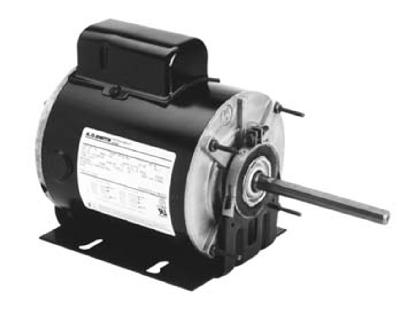 C047A Farm Building Direct Drive Fan Motor