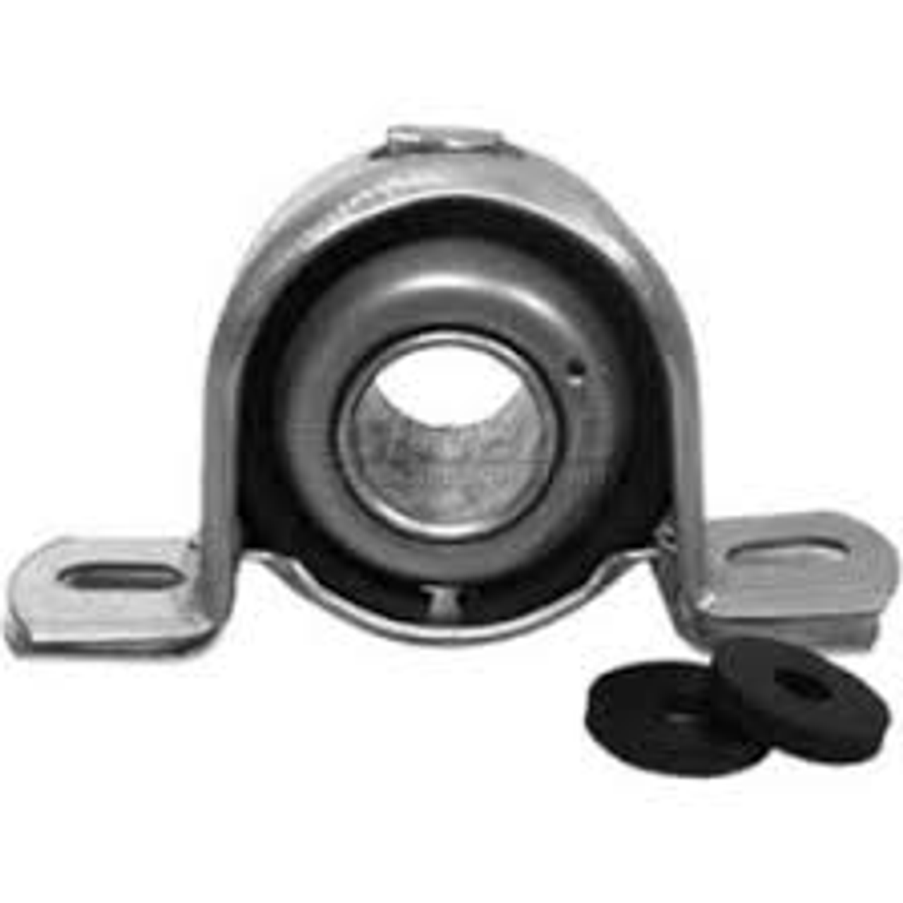 T2204-1 Lau Pillow Block Sleeve Bearings(Self-Aligning)