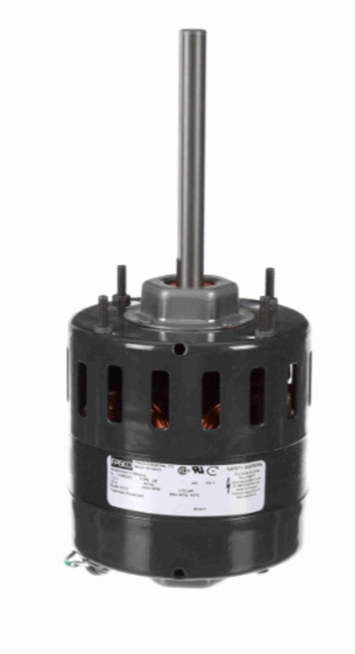 D312 4.4" General Purpose Motor