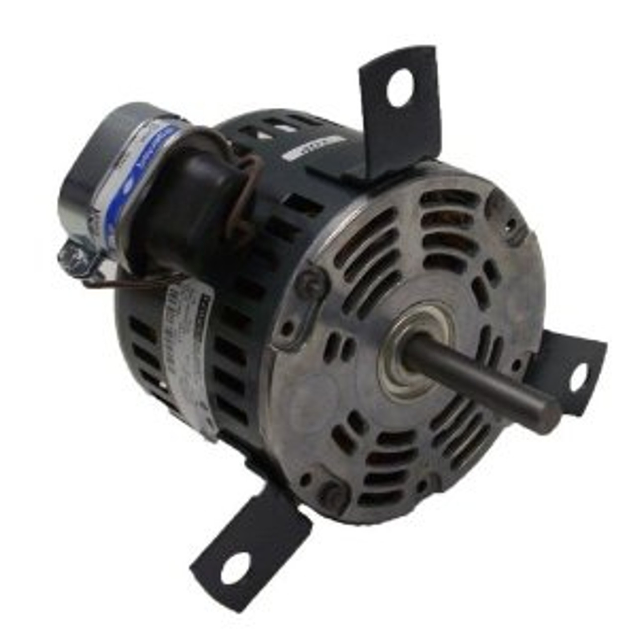 63747-0 Penn Vent Electric Motor (7185-0264) 1/6 hp, 3-Speed, 115 Volts