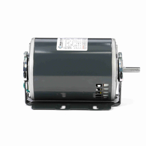 B402 Marathon Fan and Blower Motor 1/3 HP 1800 RPM 48 Frame