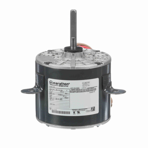 X222 OEM Carrier Single Phase PSC 1/3 HP