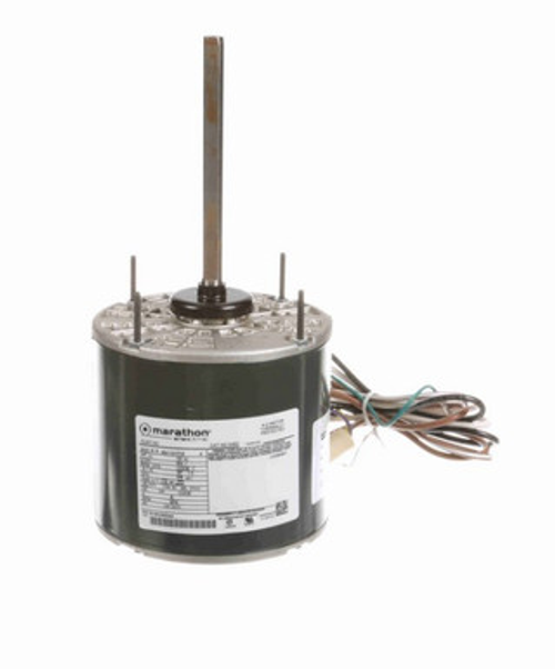 X453 Condenser Fan Single Phase PSC 1/2 HP